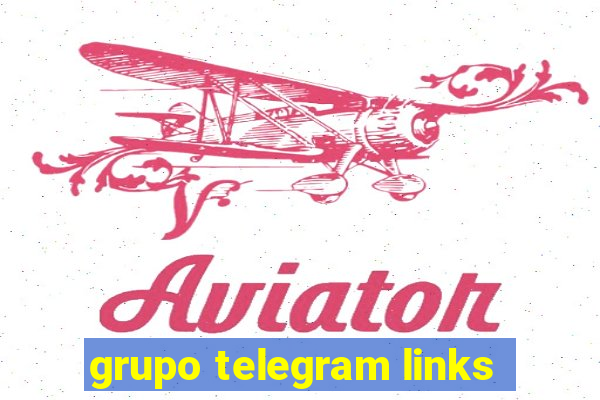 grupo telegram links